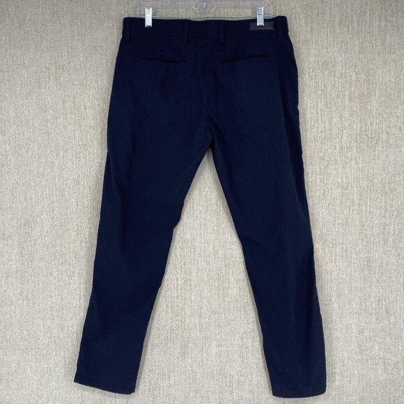 XRay Jeans 34x30‎ Chino Tech Performance Stretch Slim Fit Athletic - Picture 2 of 14